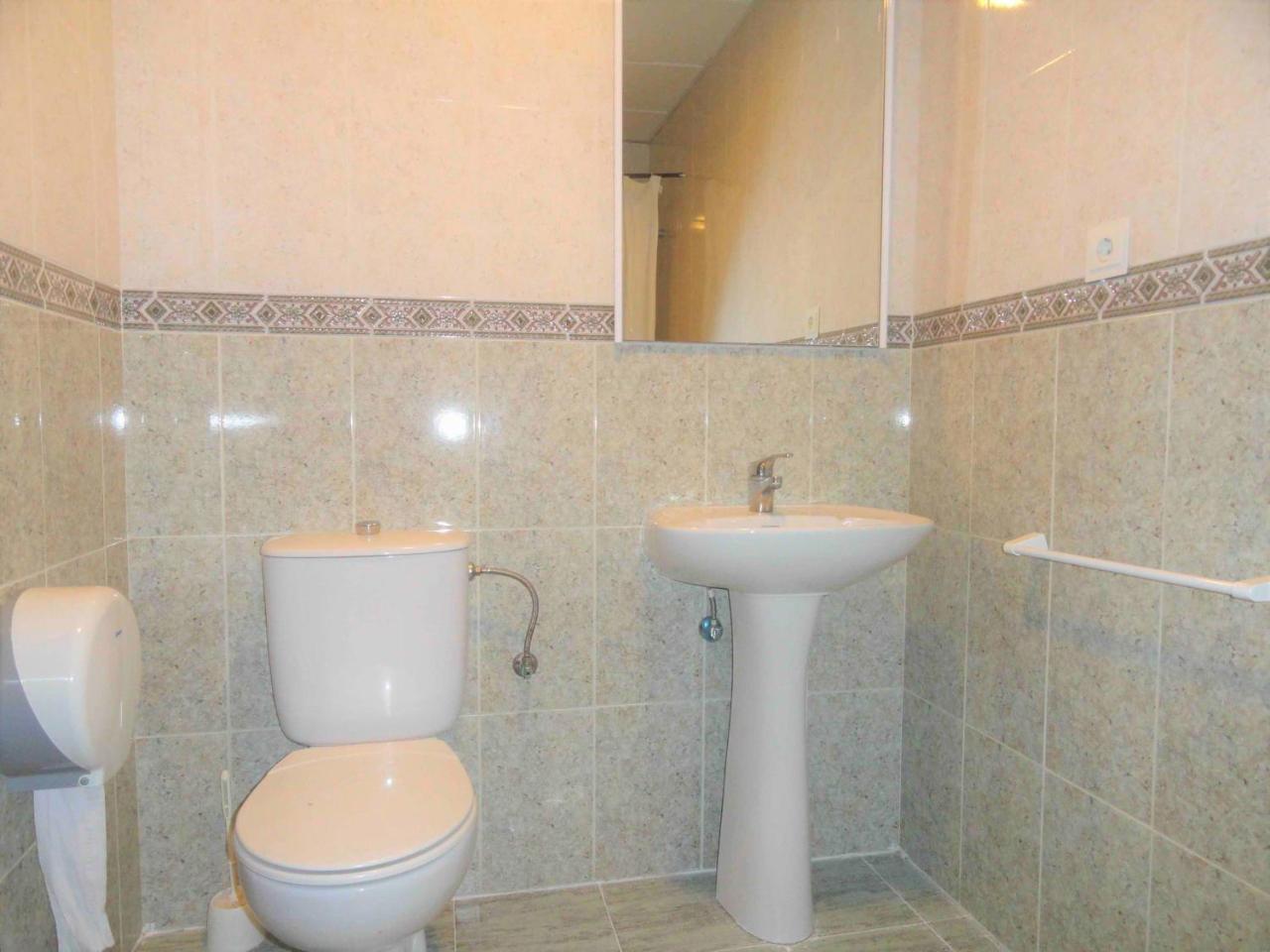 Balcon Del Romeral Apartment Malaga Bagian luar foto