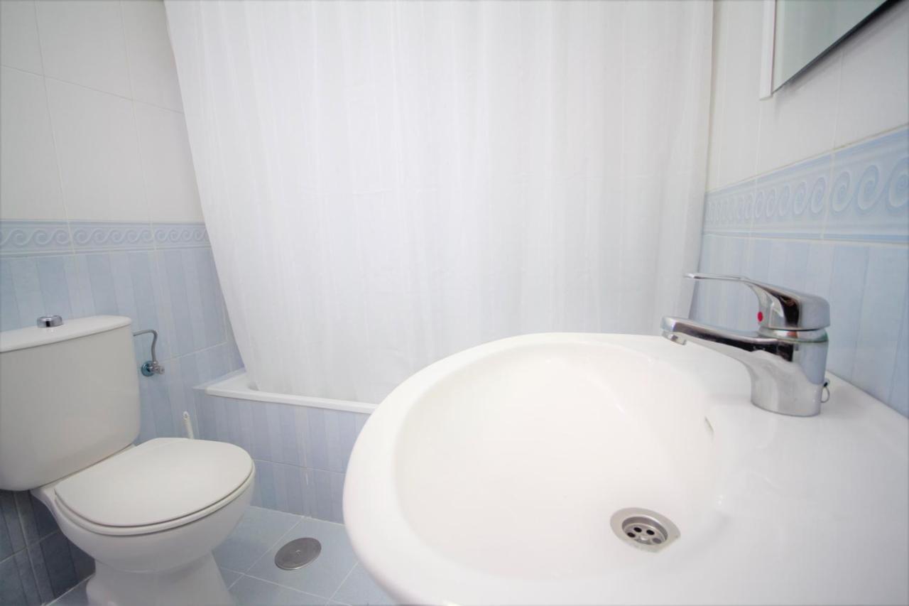 Balcon Del Romeral Apartment Malaga Bagian luar foto